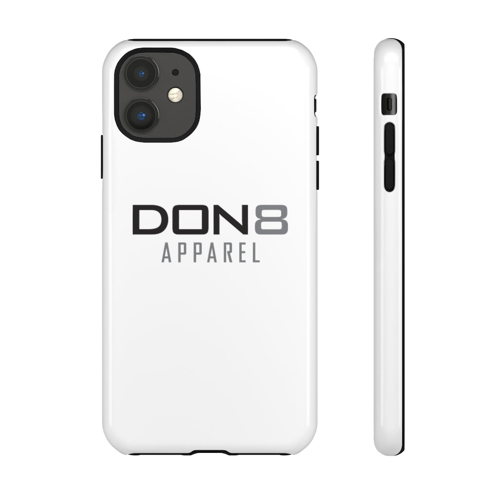 DON8 APPAREL Tough Cases