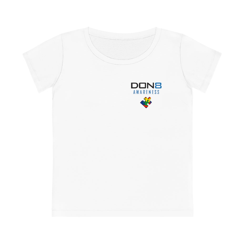 DON8 AWARENESS Women's Jazzer T-shirt