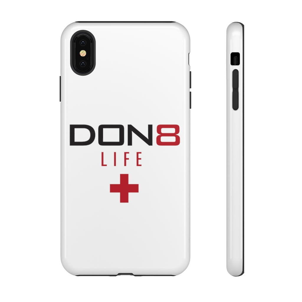 DON8 LIFE Tough Cases