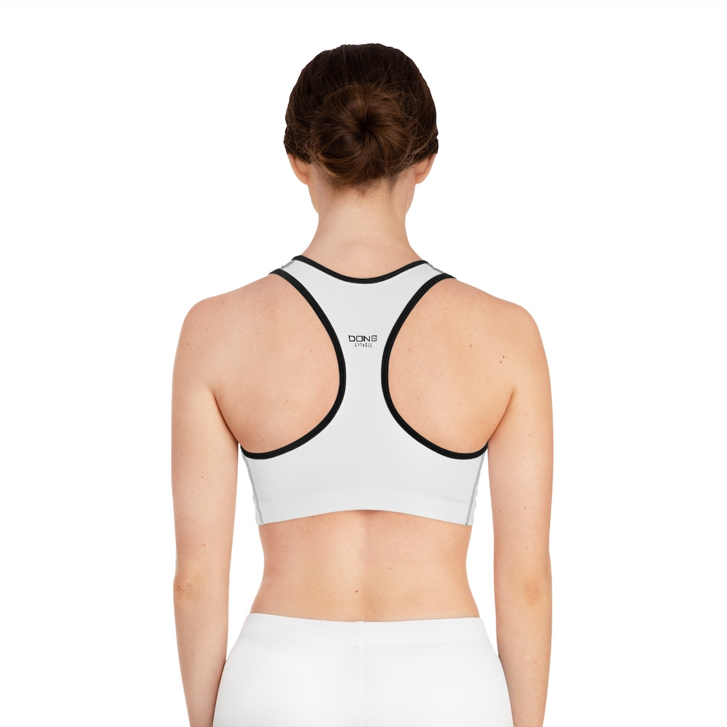 DON8 FAITH Sports Bra