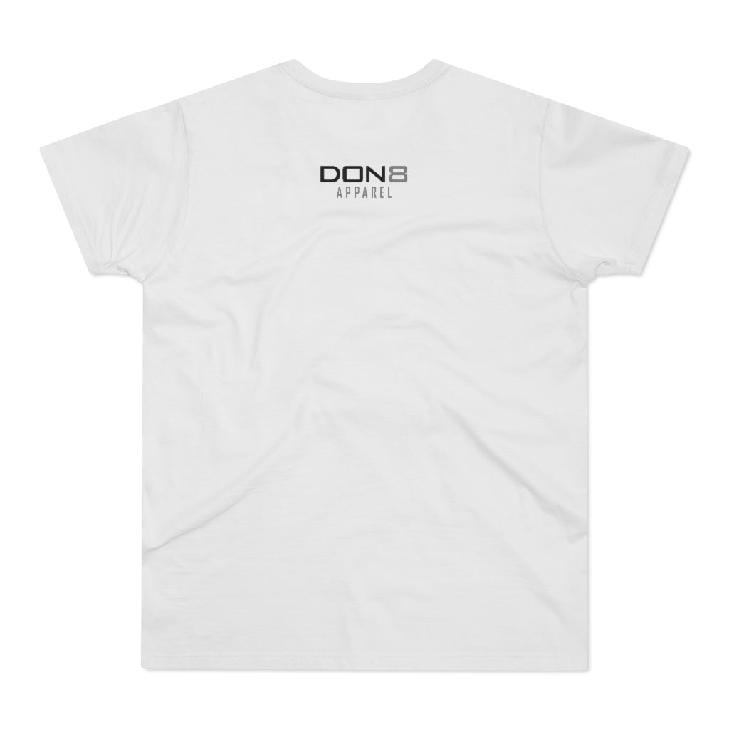 DON8 UNITY Men's T-shirt