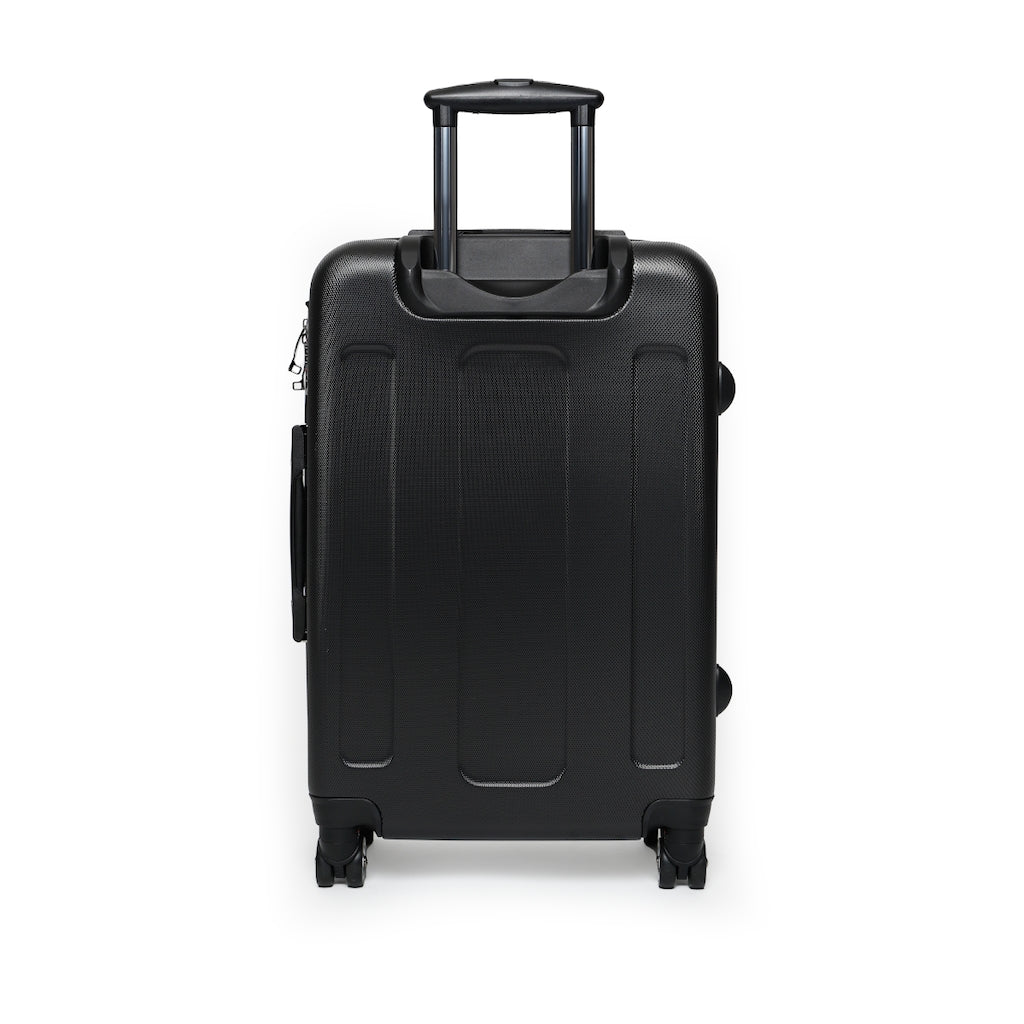 DON8 APPAREL Suitcases