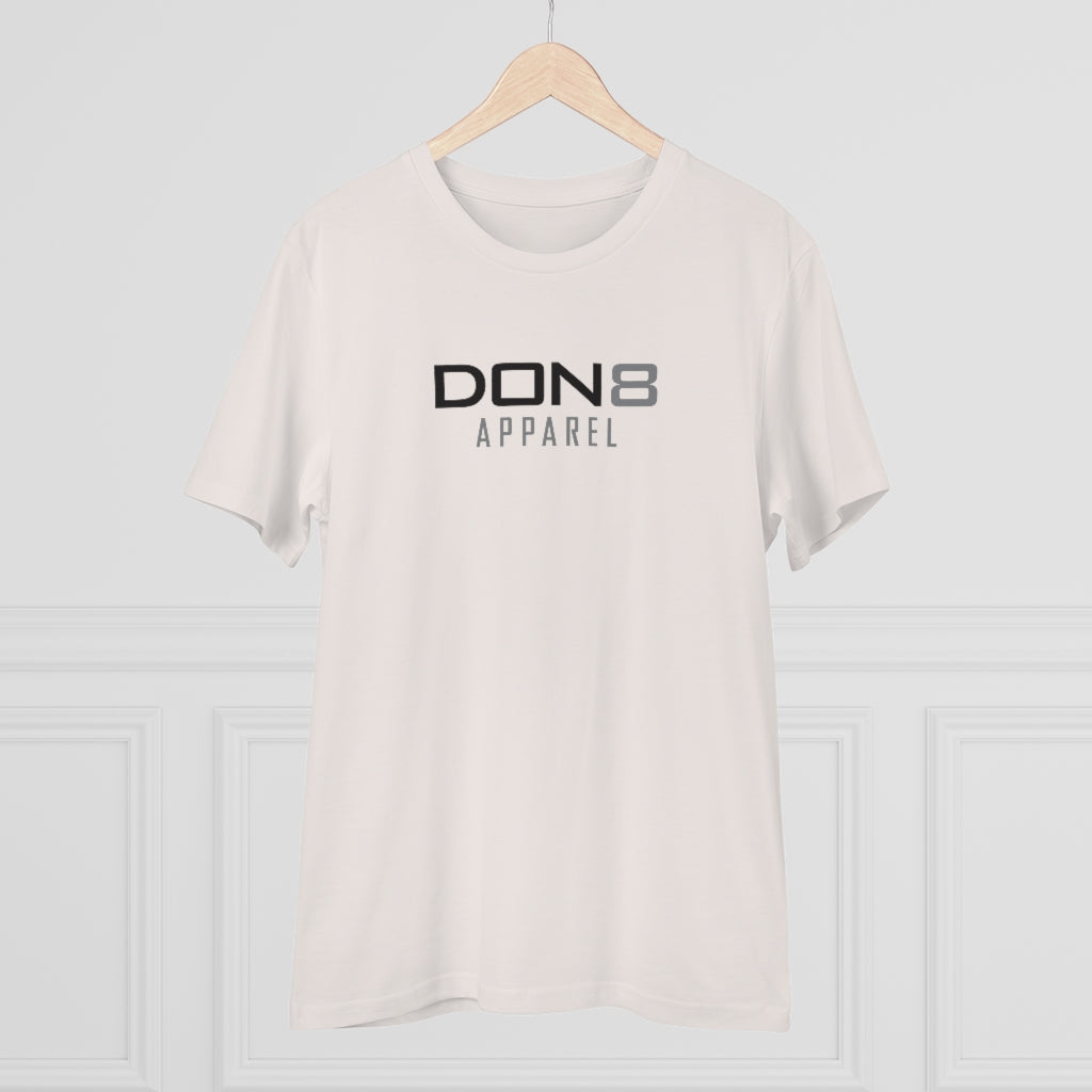 DON8 APPAREL Organic T-shirt - Unisex