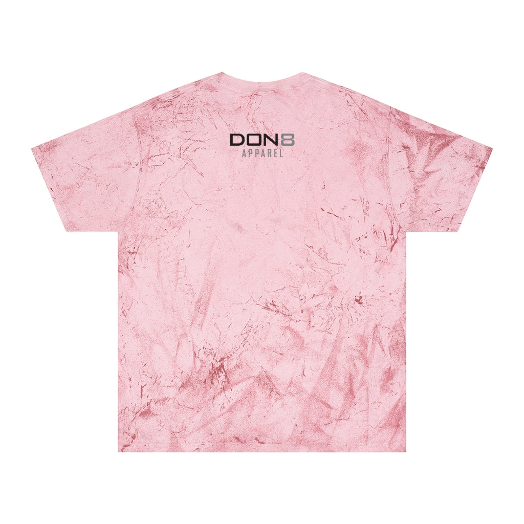 DON8 UNITY Color Blast Tee - Unisex