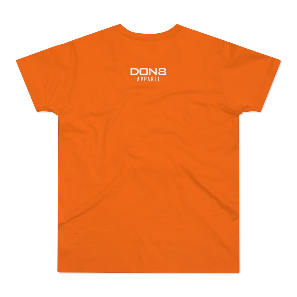 DON8 UNITY Men's T-shirt