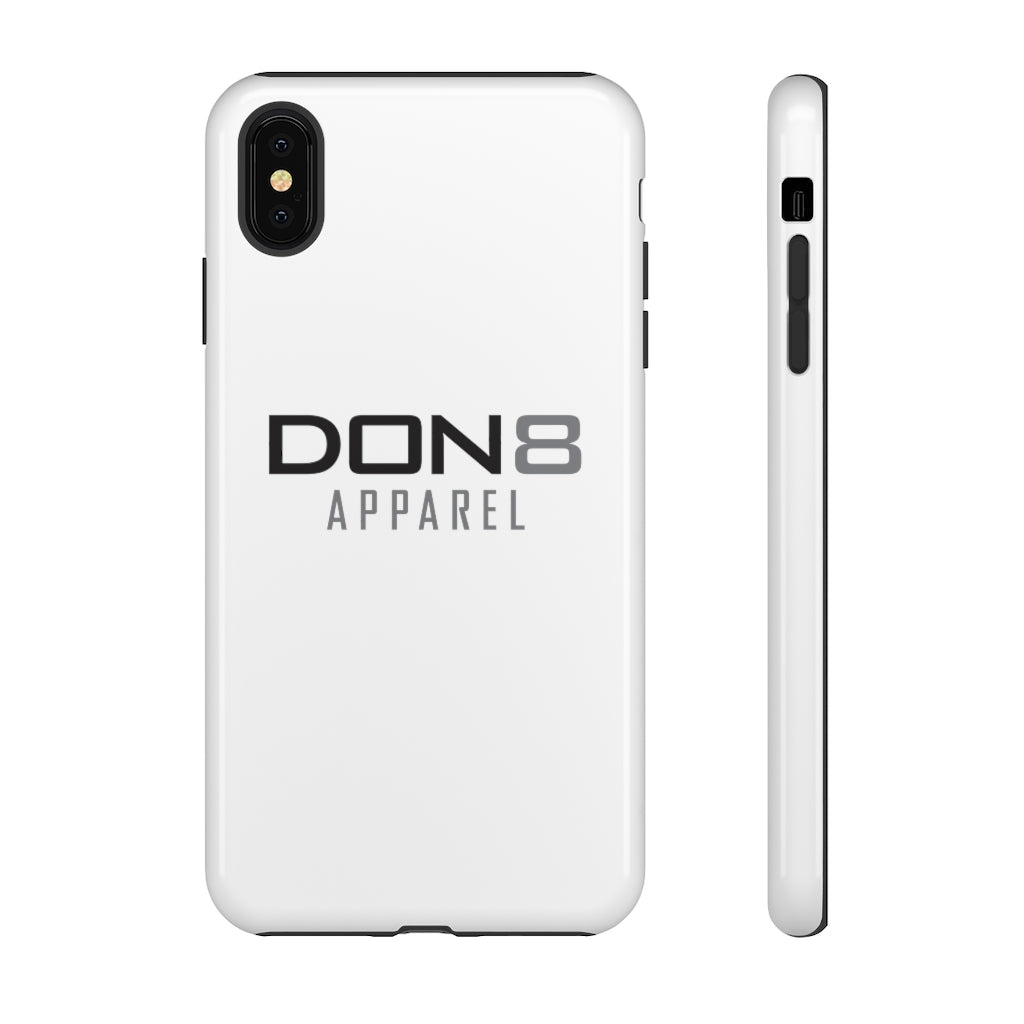 DON8 APPAREL Tough Cases