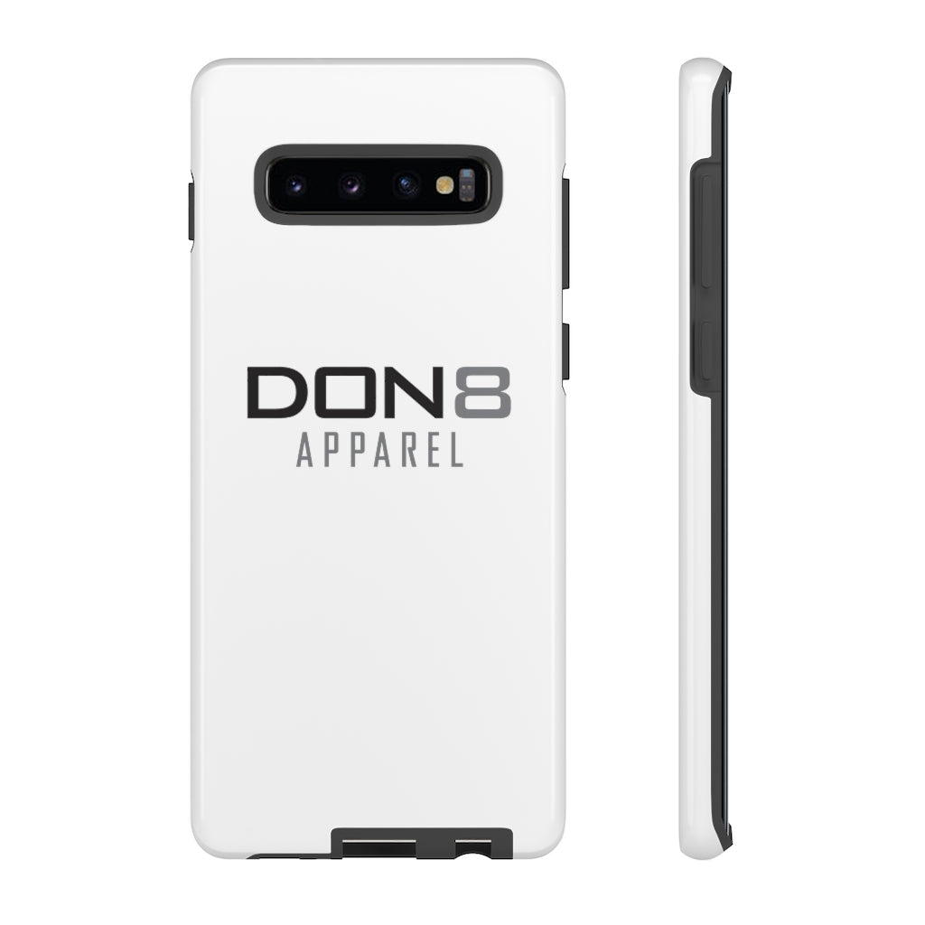 DON8 APPAREL Tough Cases