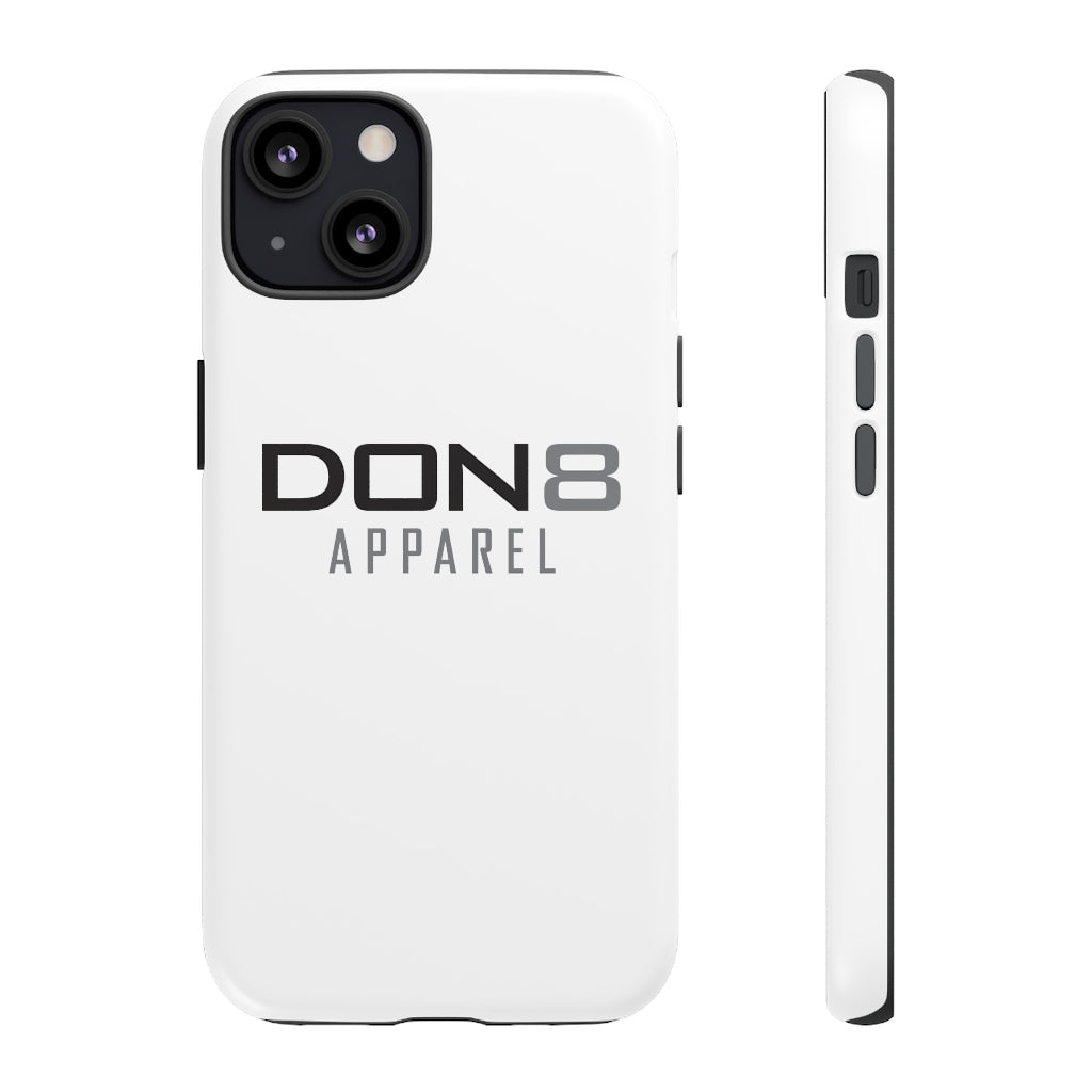 DON8 APPAREL Tough Cases