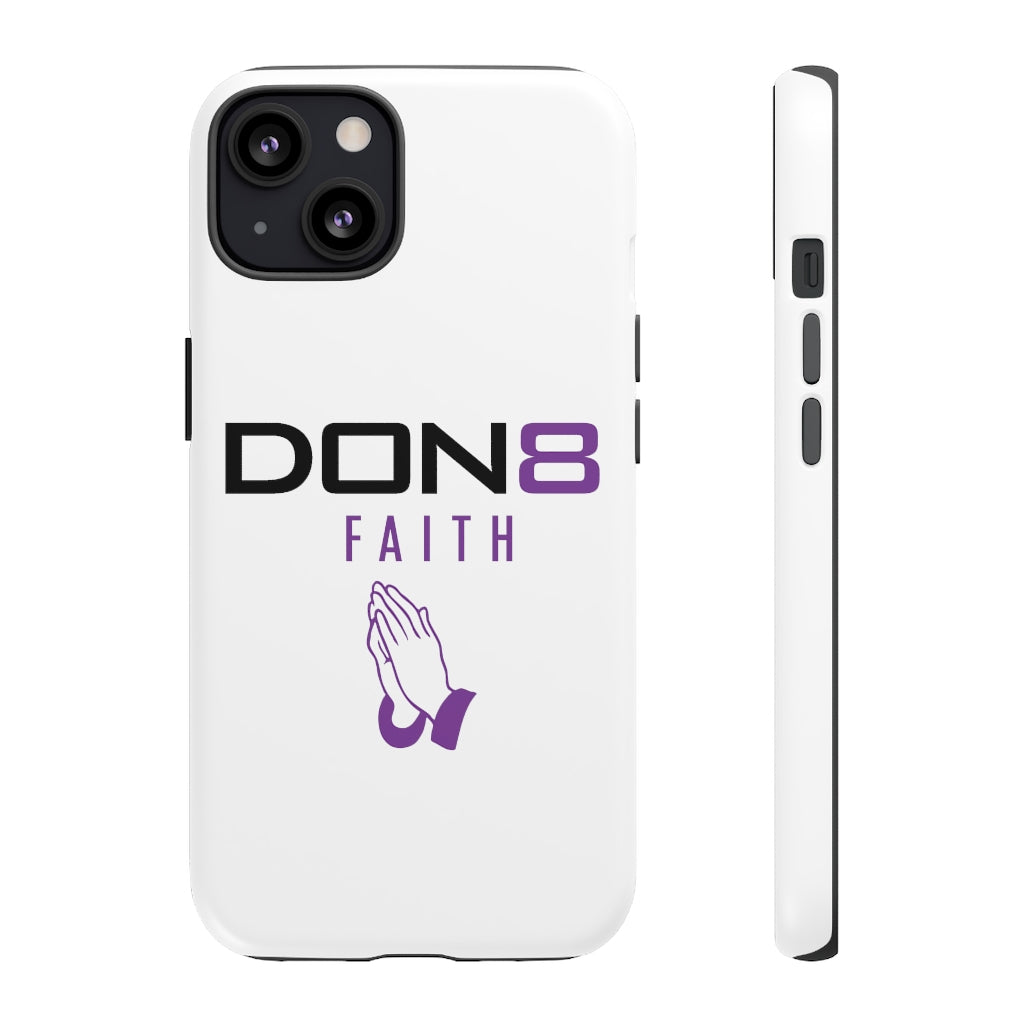 DON8 FAITH Tough Cases