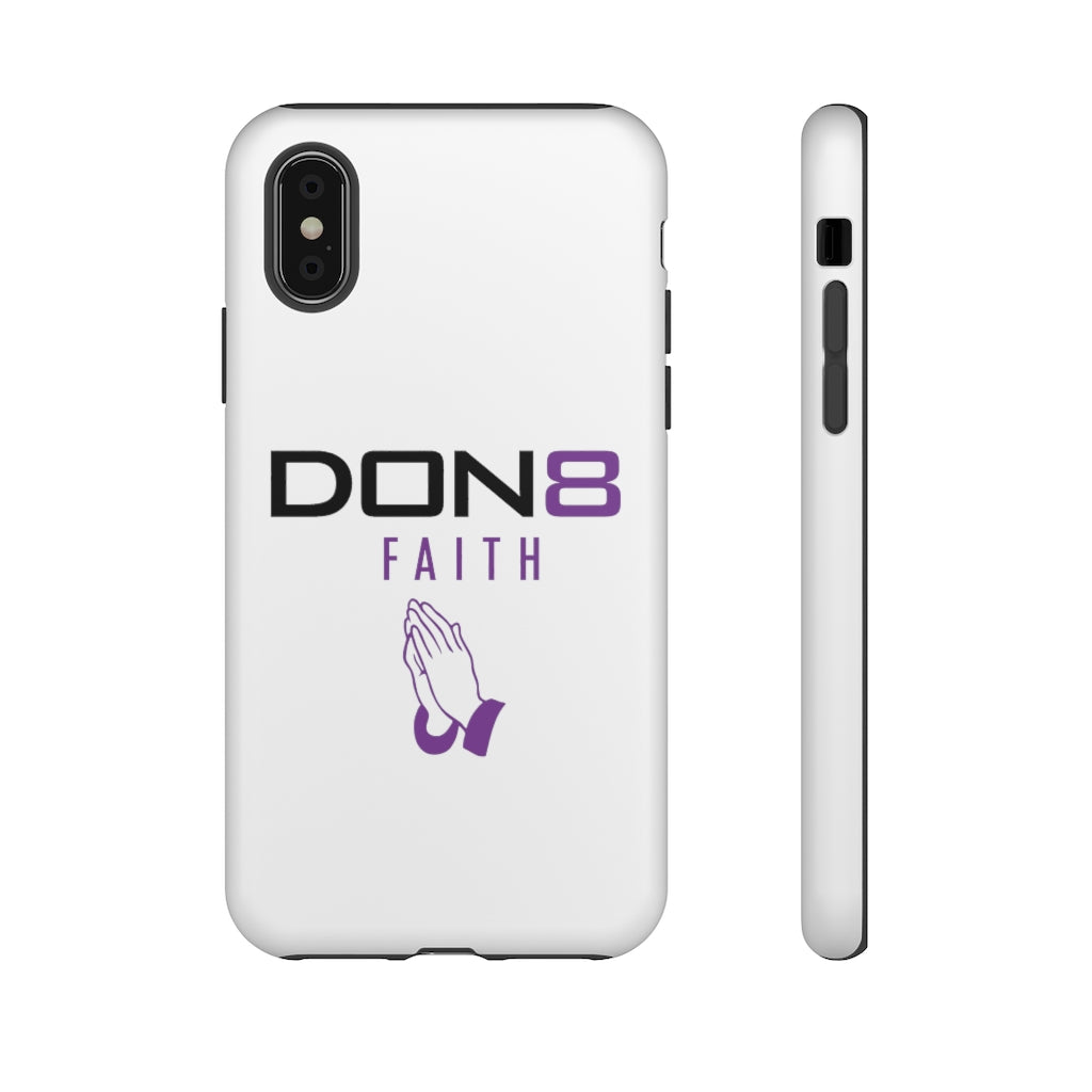 DON8 FAITH Tough Cases