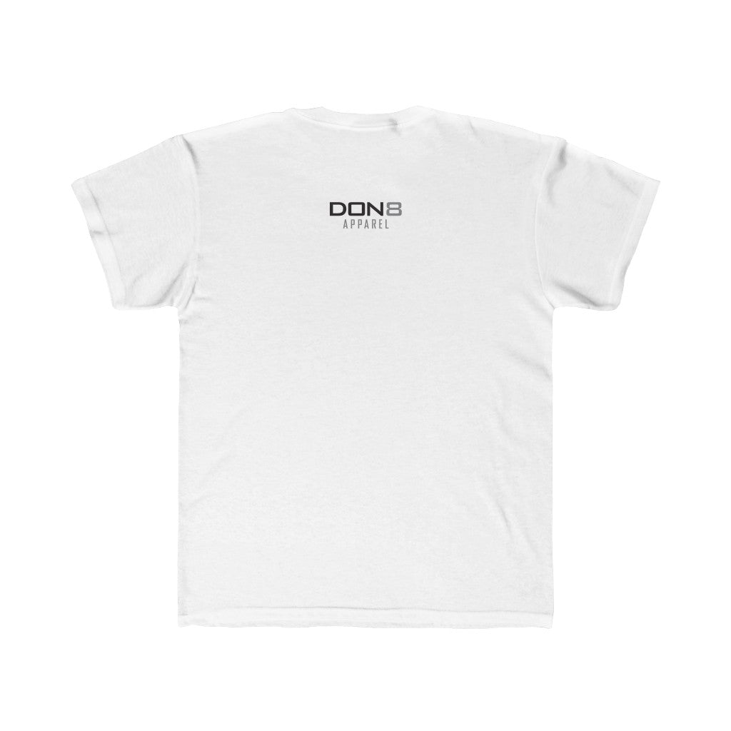 DON8 AWARENESS Kids Regular Fit Tee