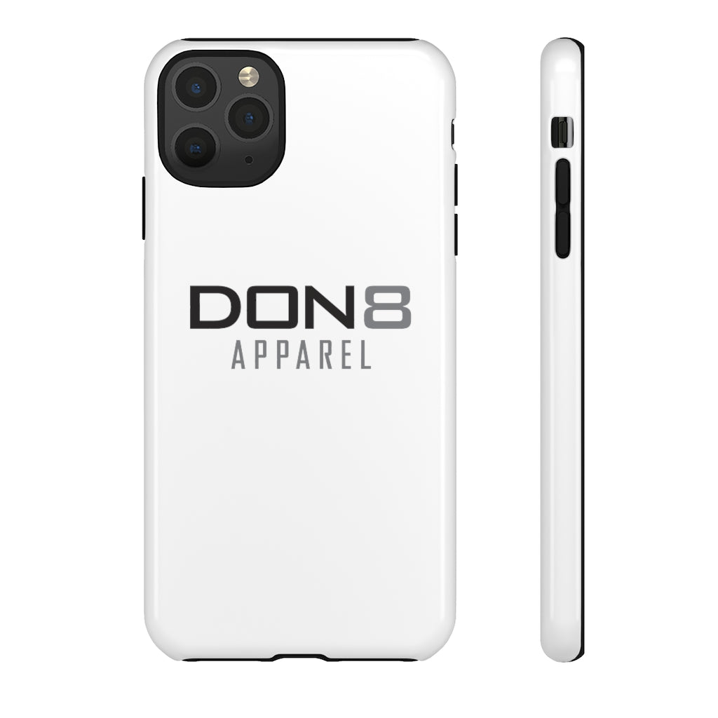 DON8 APPAREL Tough Cases