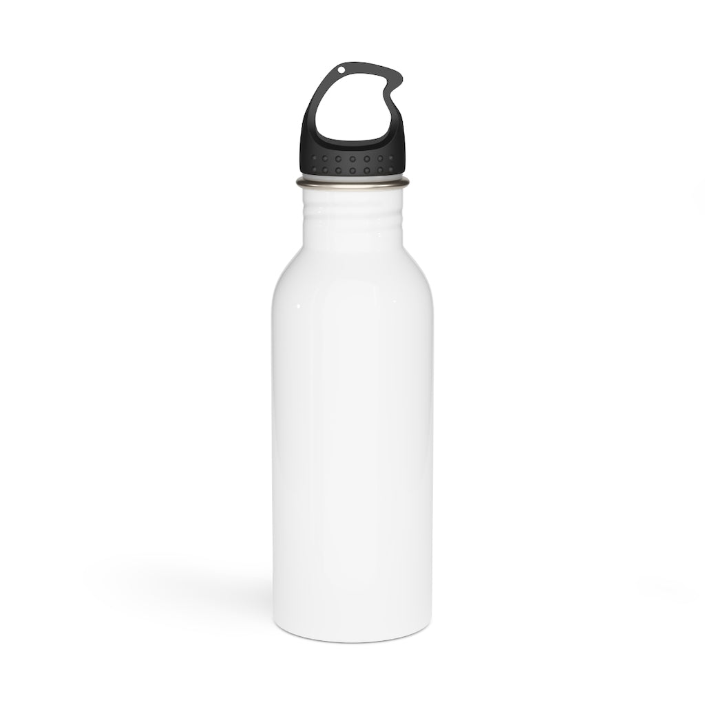DON8 APPAREL Stainless Steel Water Bottle