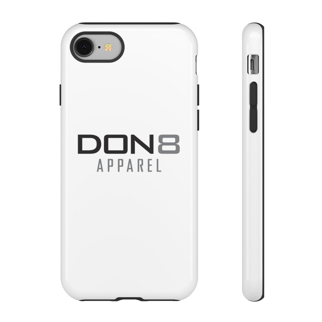 DON8 APPAREL Tough Cases