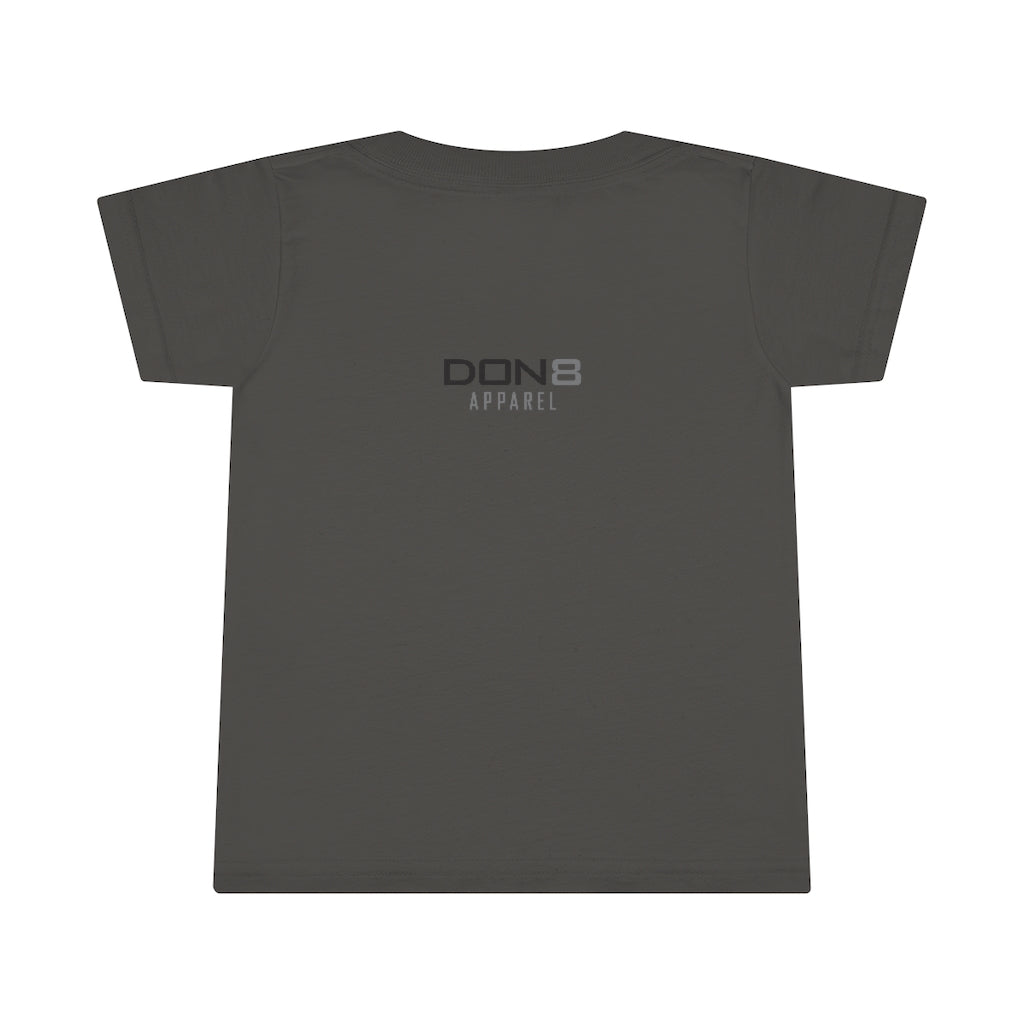 DON8 HOPE Toddler T-shirt