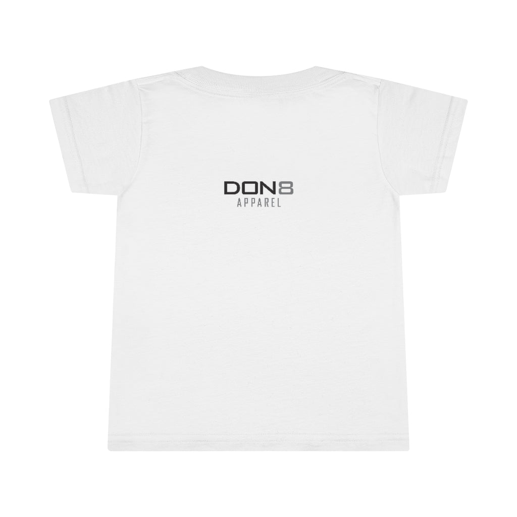 DON8 HOPE Toddler T-shirt