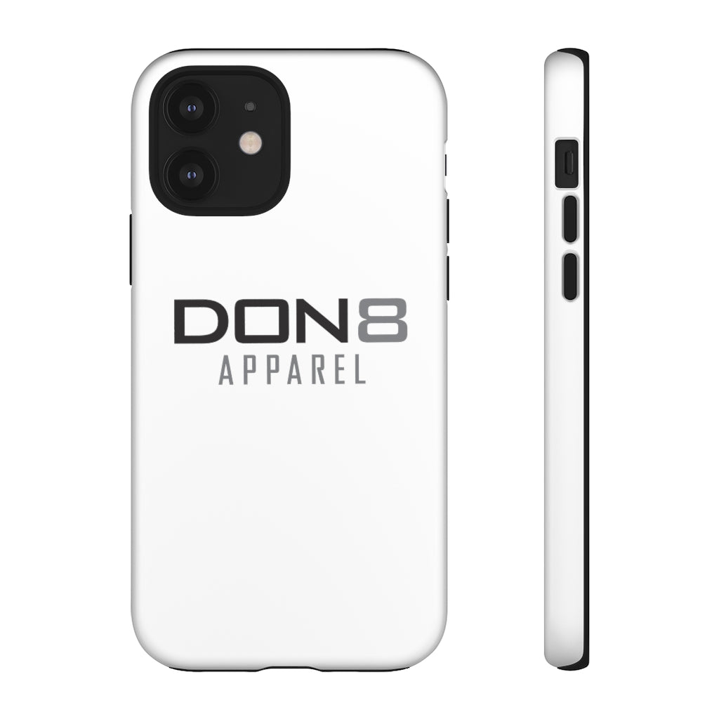 DON8 APPAREL Tough Cases