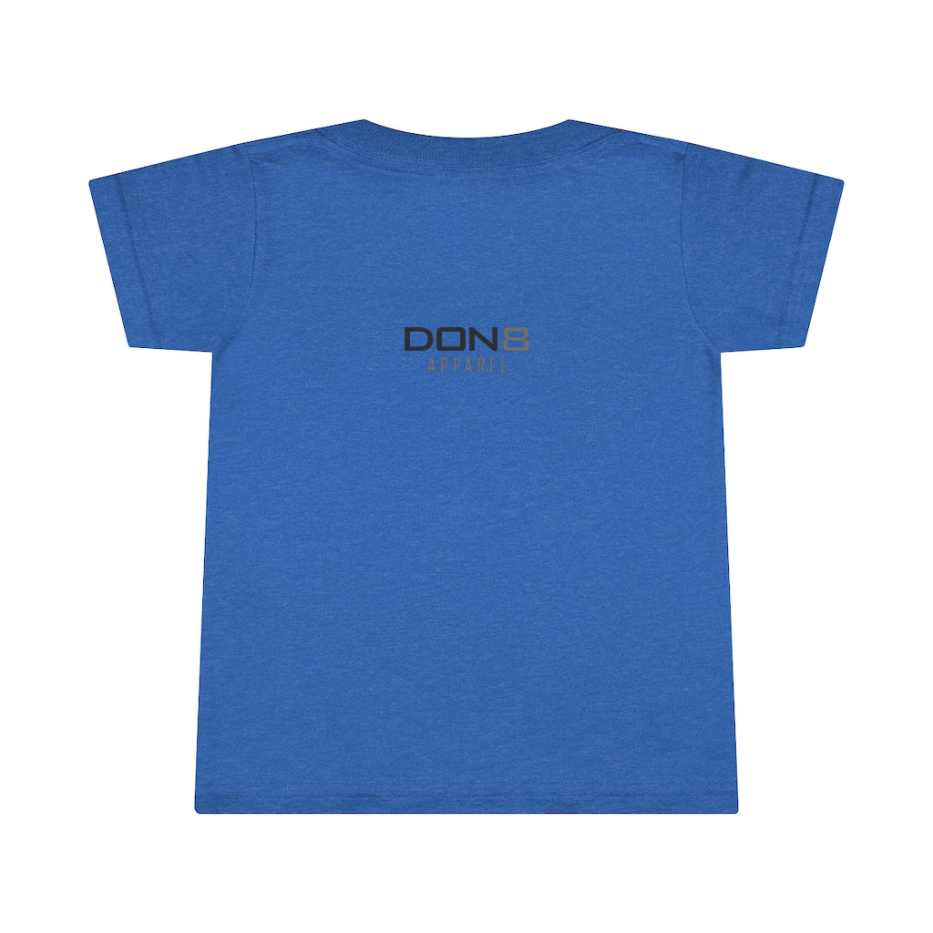 DON8 HOPE Toddler T-shirt