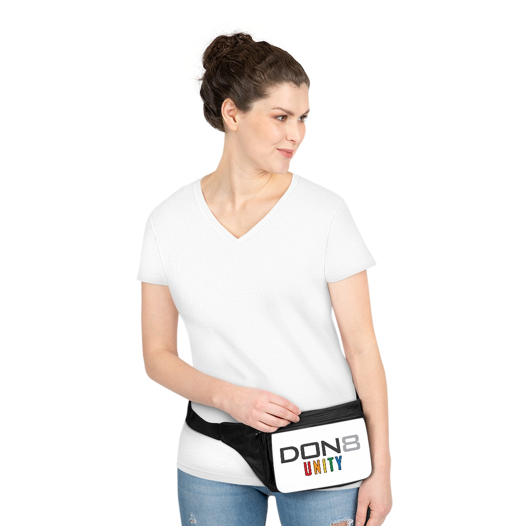 DON8 UNITY Fanny Pack