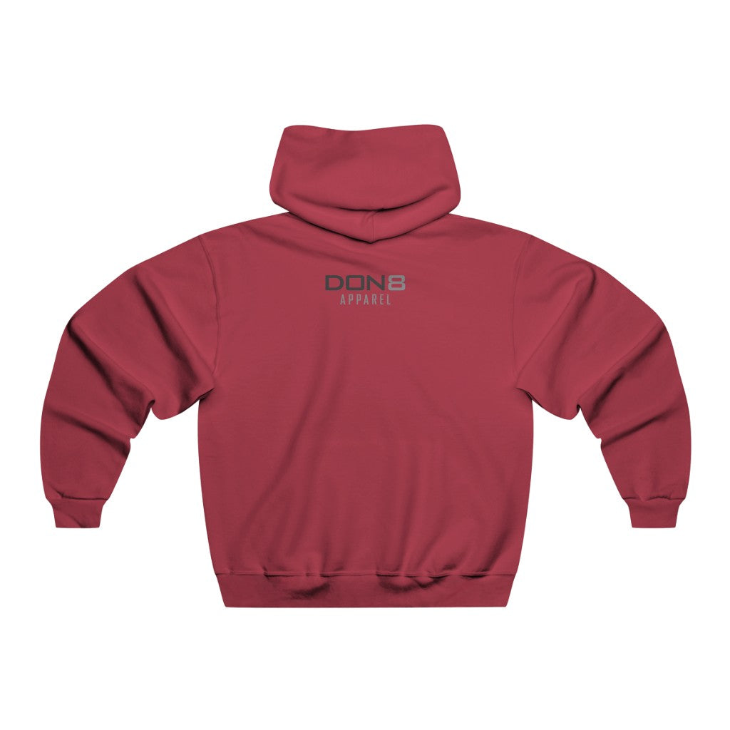 DON8 APPAREL Unisex Hoodie