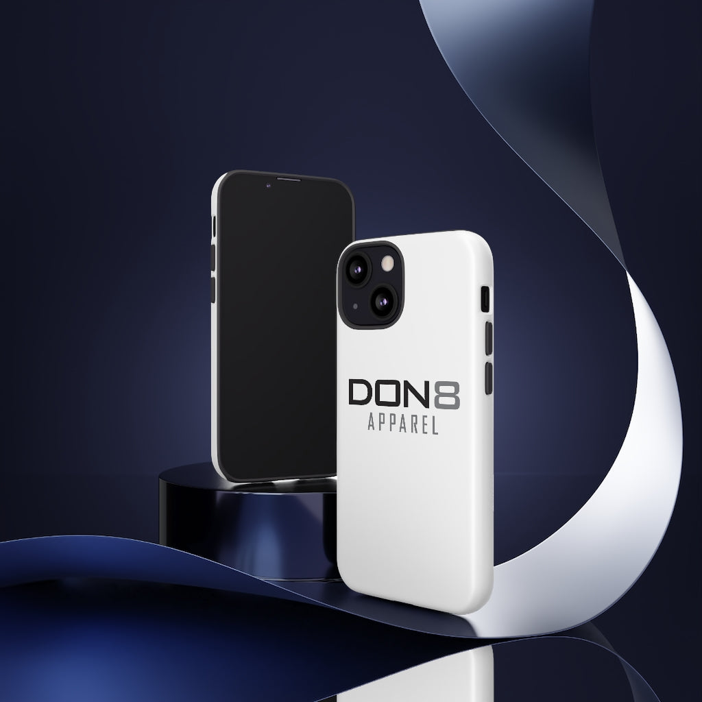 DON8 APPAREL Tough Cases