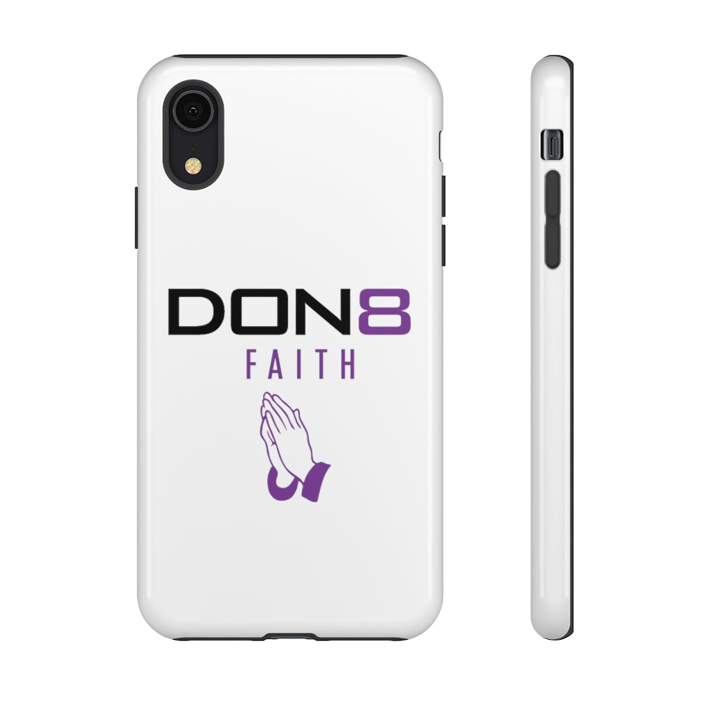 DON8 FAITH Tough Cases