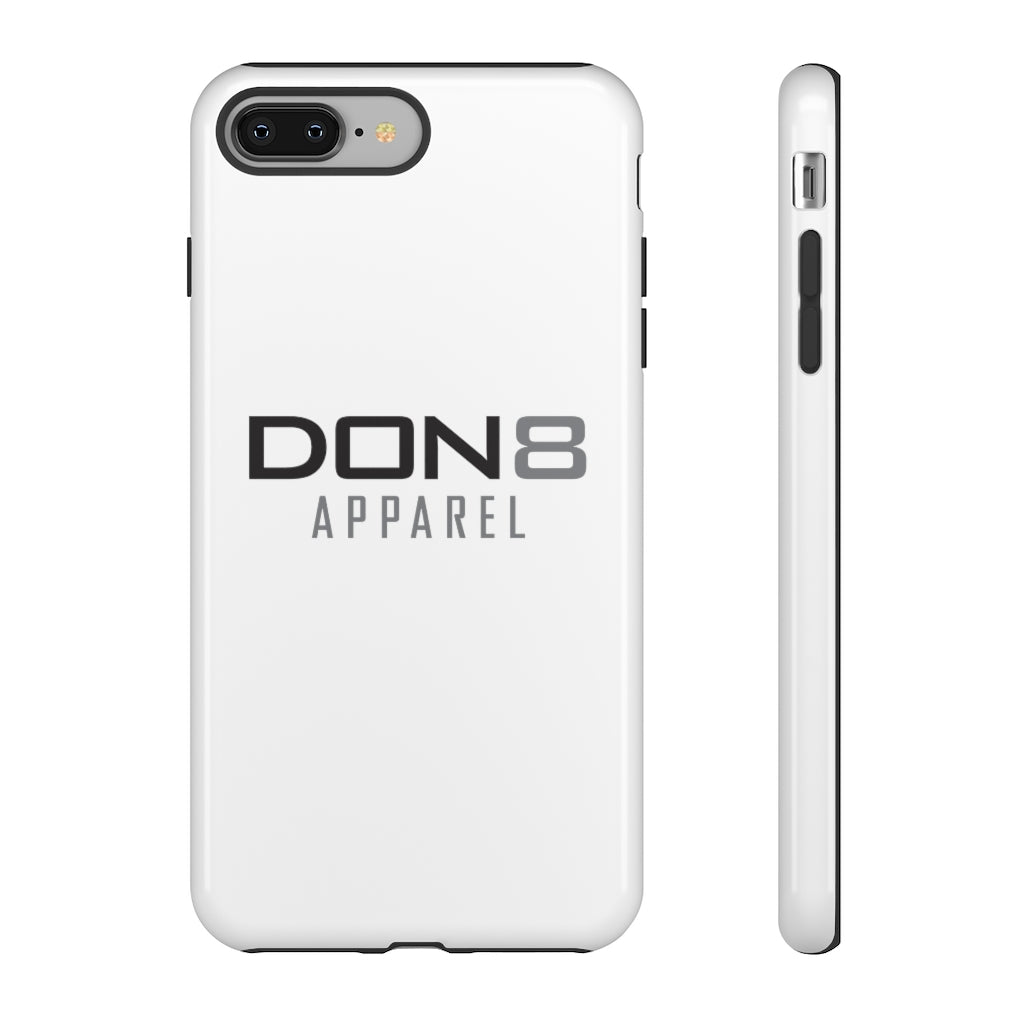 DON8 APPAREL Tough Cases