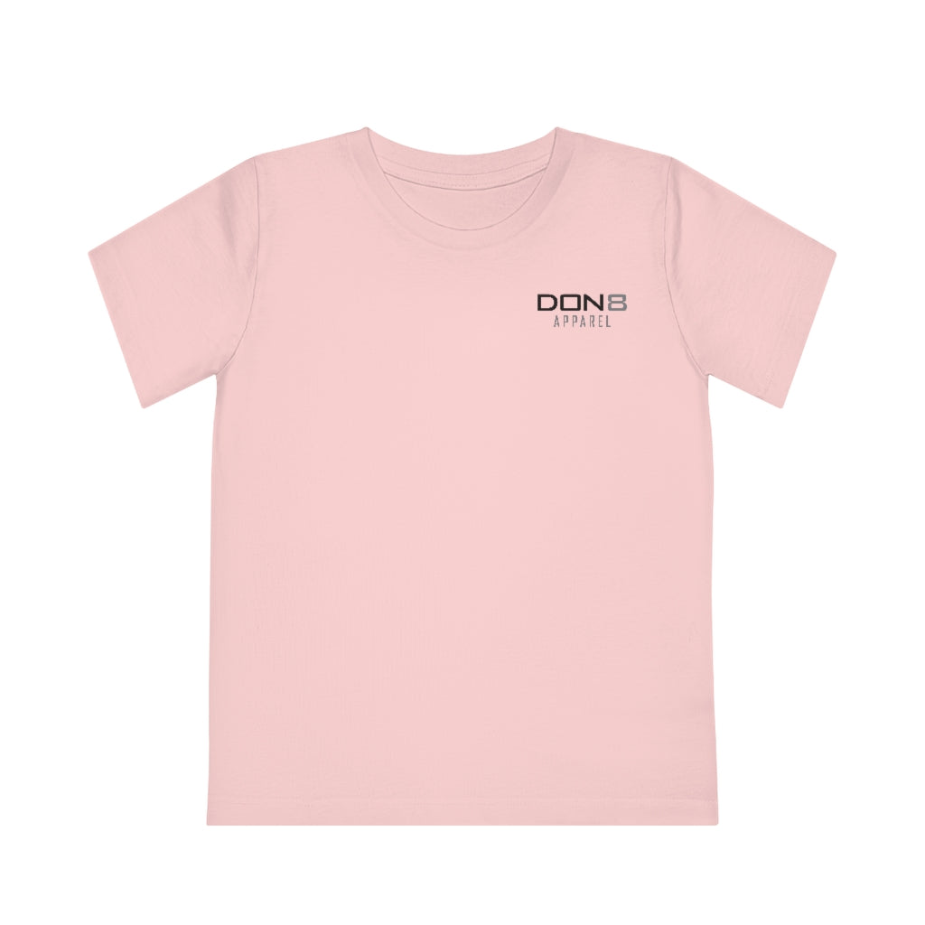DON8 COURAGE Kids' Creator T-Shirt