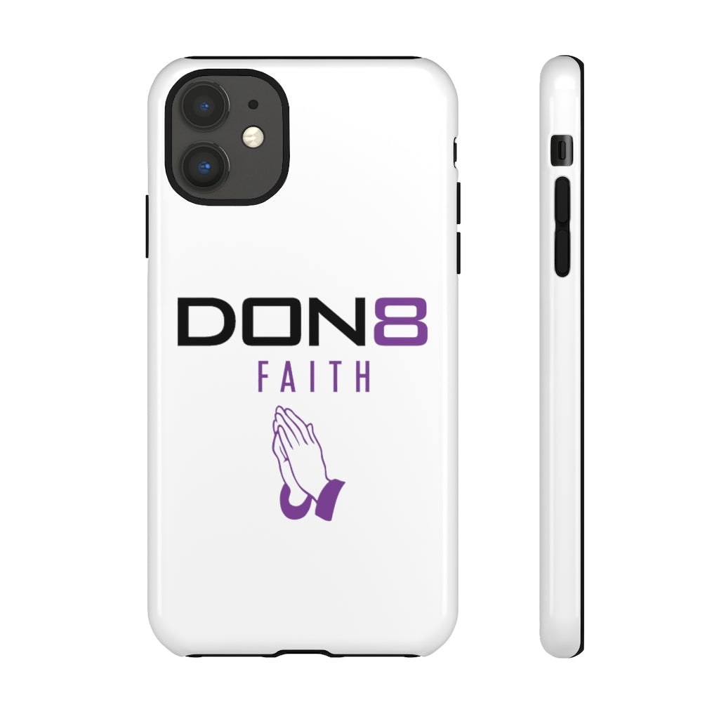 DON8 FAITH Tough Cases