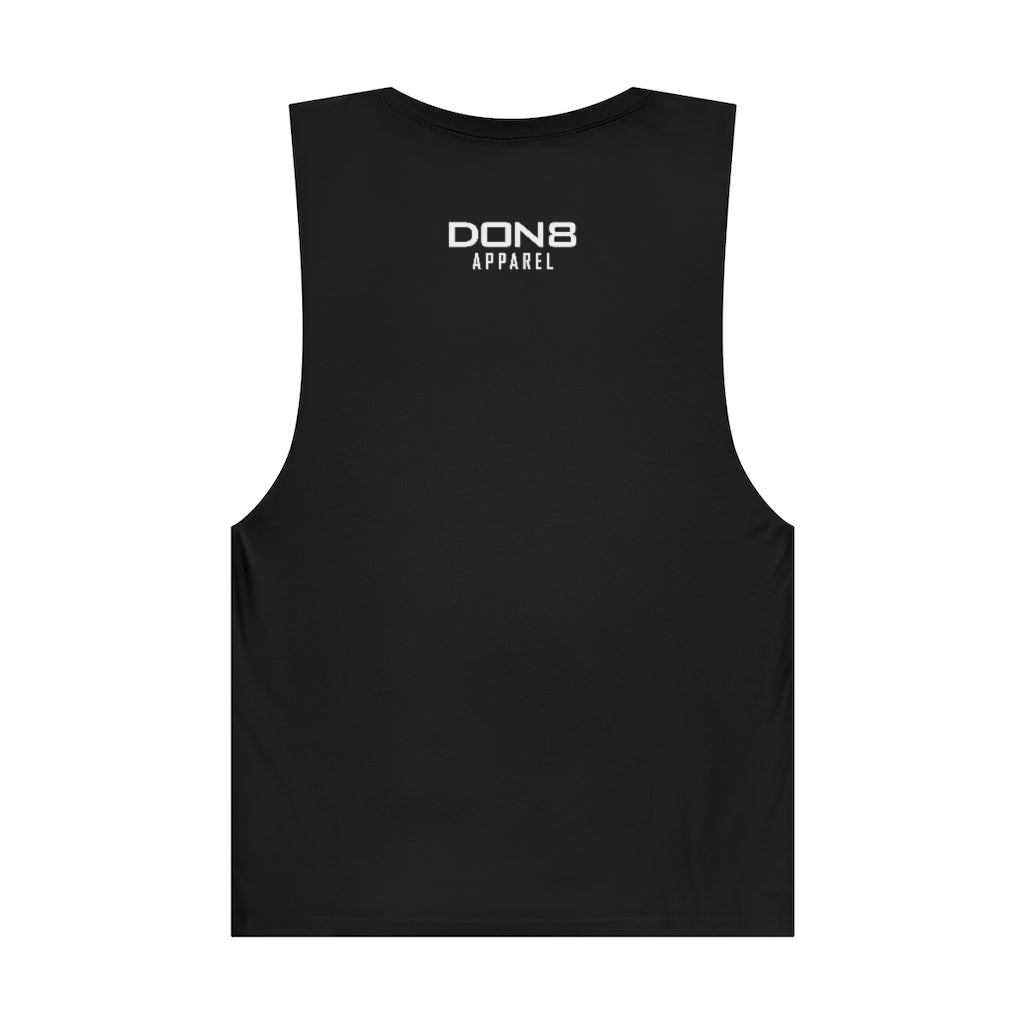 DON8 LIFE Unisex Tank