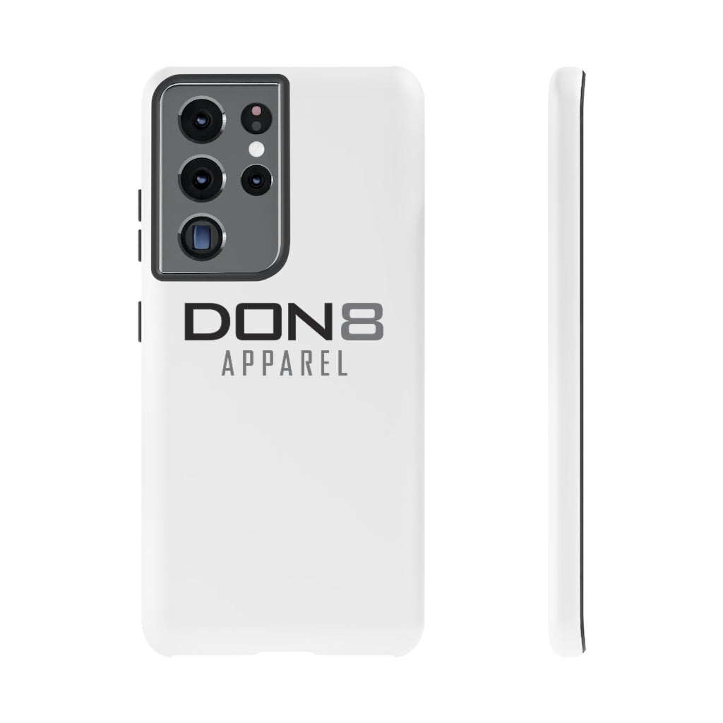 DON8 APPAREL Tough Cases