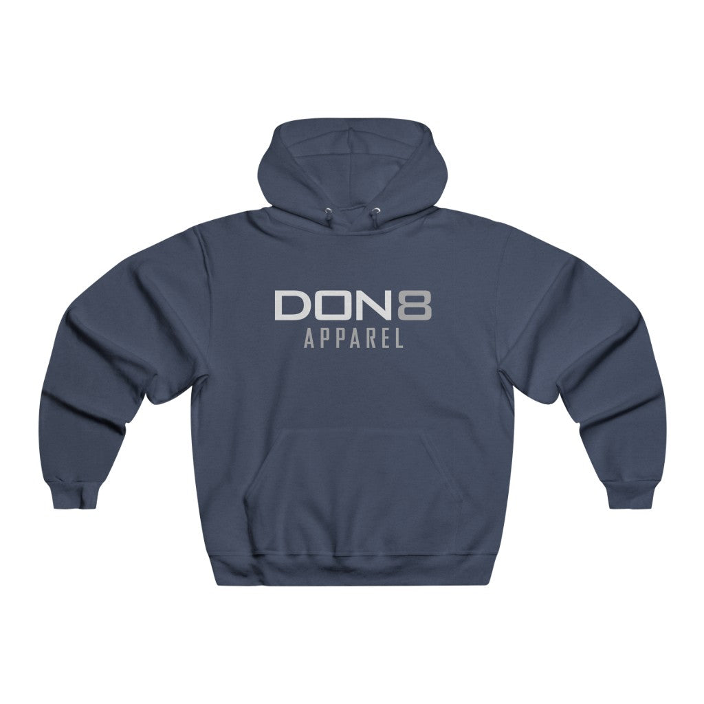 DON8 APPAREL Unisex Hoodie