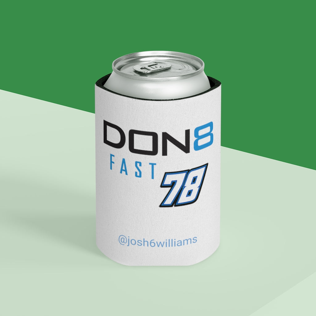 DON8 FAST 78 Can Cooler