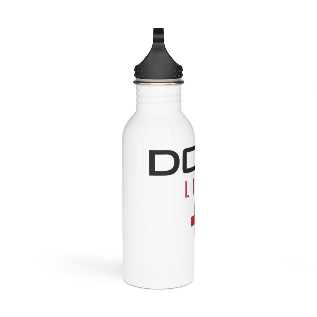 DON8 LIFE Stainless Steel Water Bottle