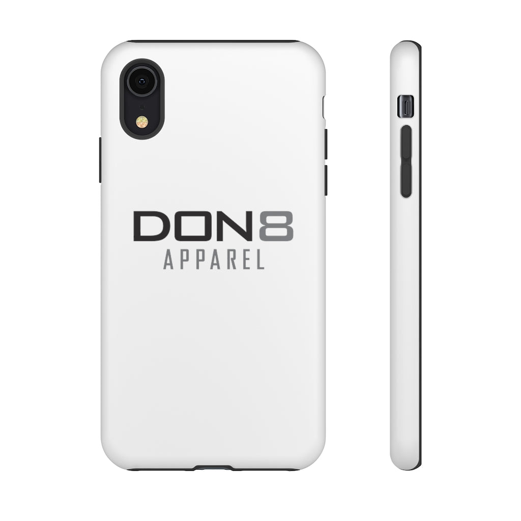 DON8 APPAREL Tough Cases