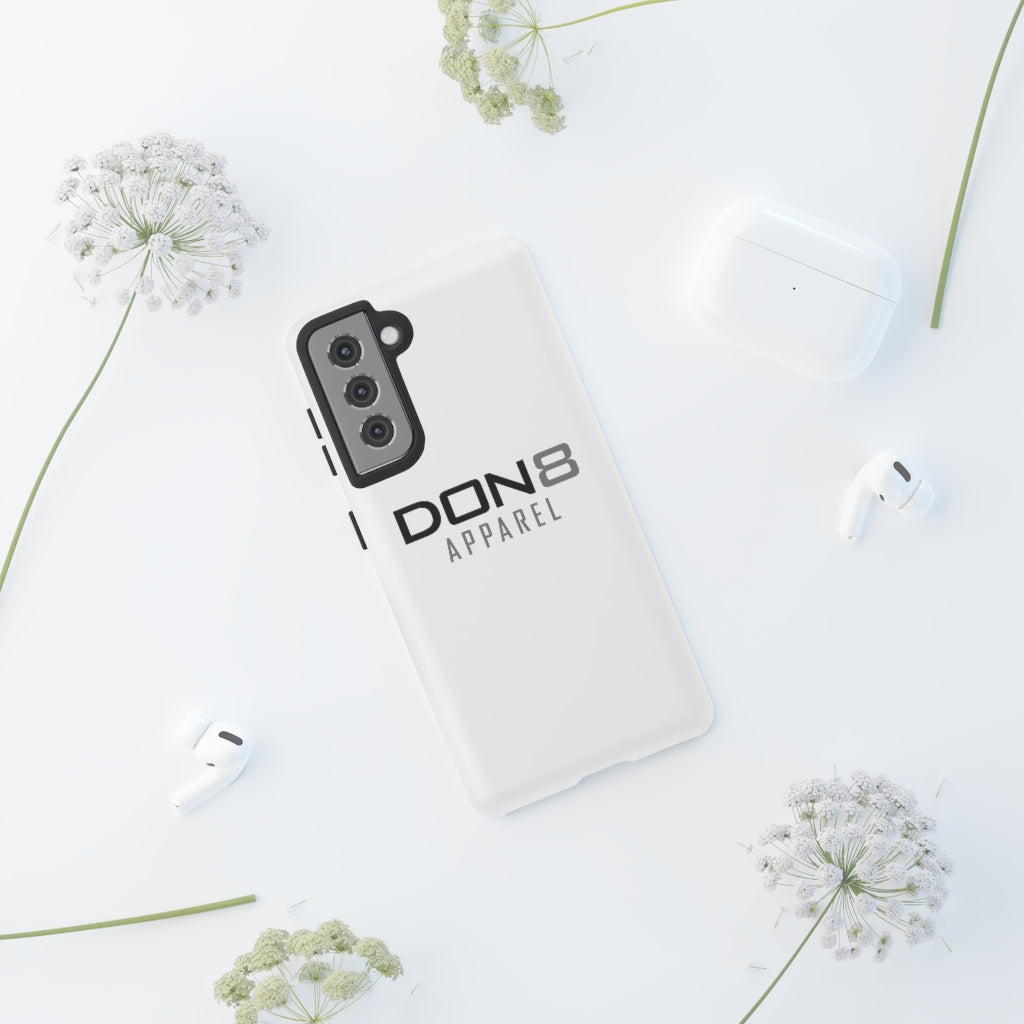 DON8 APPAREL Tough Cases