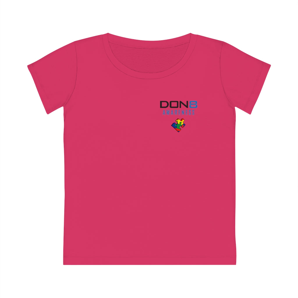 DON8 AWARENESS Women's Jazzer T-shirt