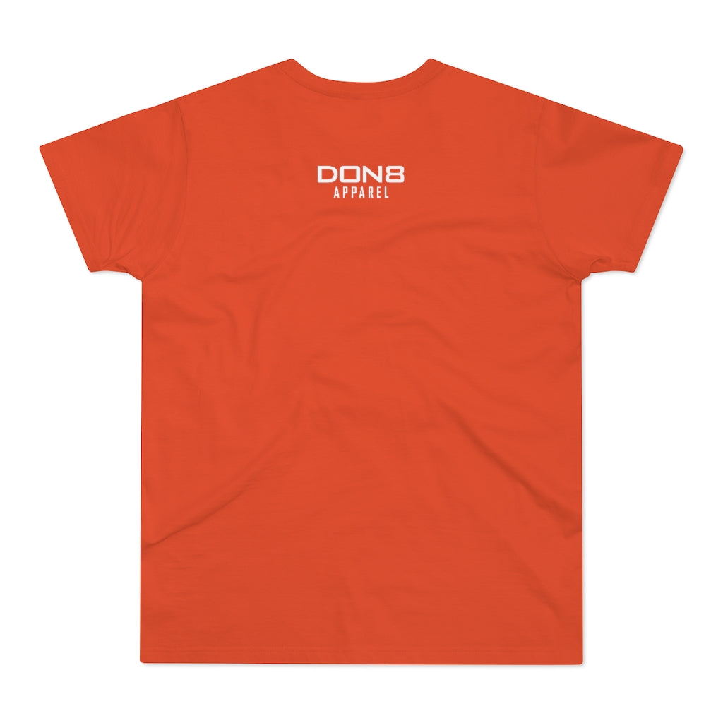DON8 COURAGE Men's T-shirt